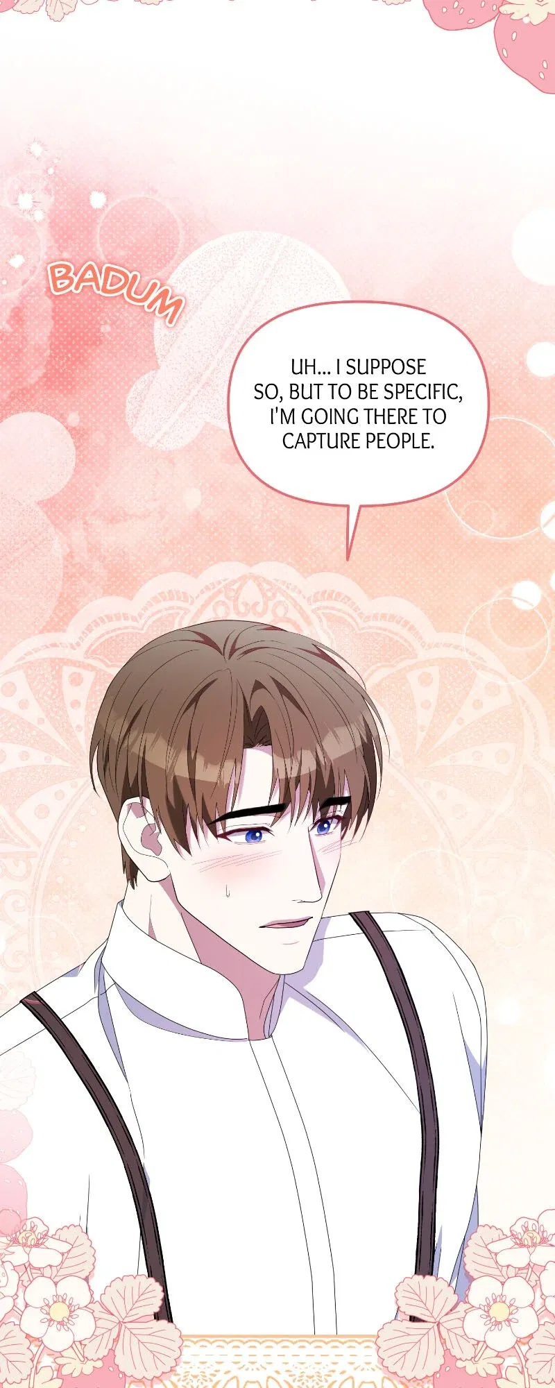 To Those Who Long for My Destruction Chapter 114 – Page 8