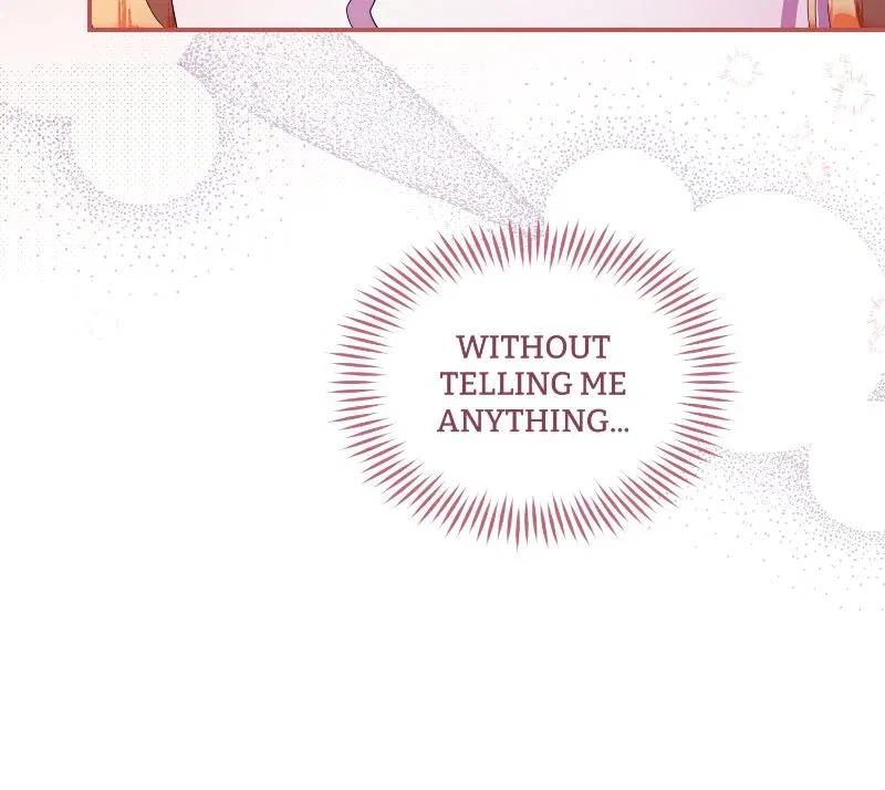 To Those Who Long for My Destruction Chapter 114 – Page 12