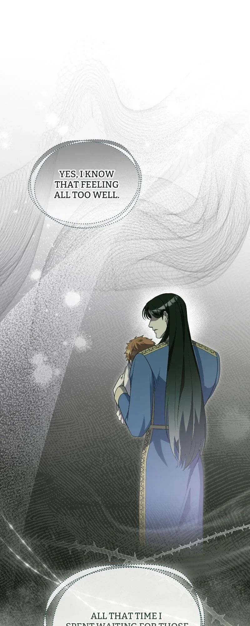 To Those Who Long for My Destruction Chapter 114 – Page 13