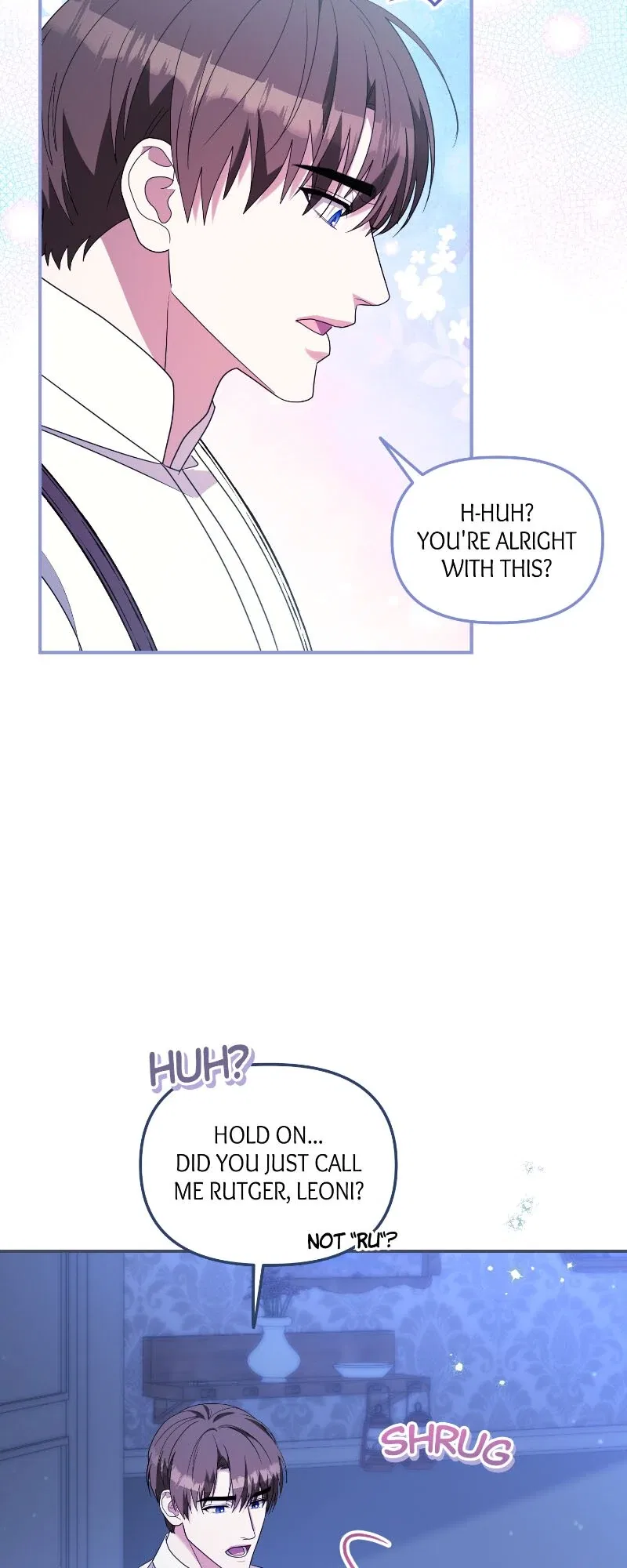 To Those Who Long for My Destruction Chapter 114 – Page 17