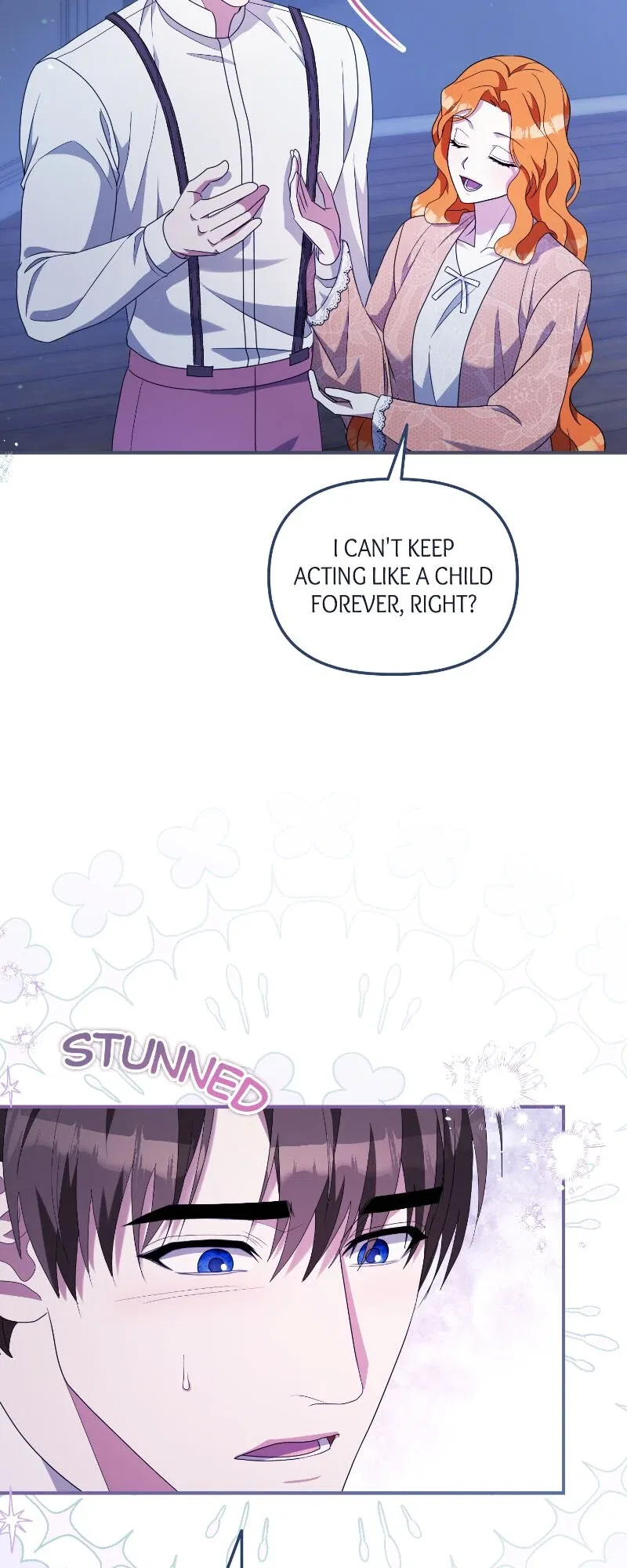 To Those Who Long for My Destruction Chapter 114 – Page 18