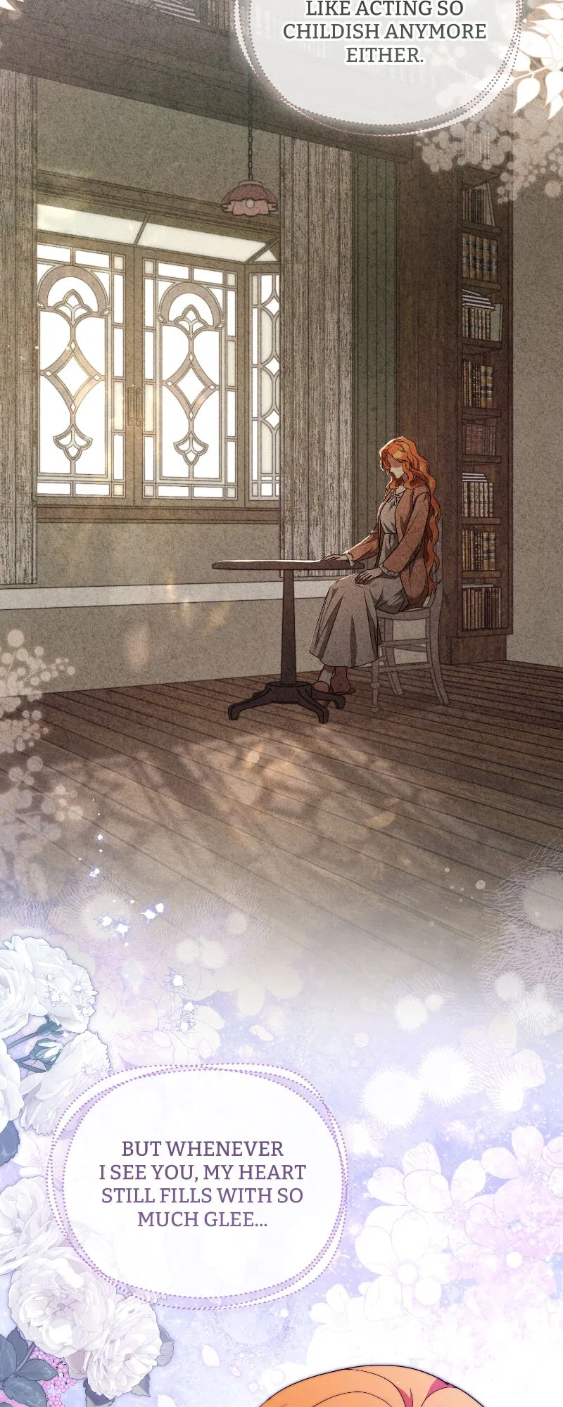 To Those Who Long for My Destruction Chapter 114 – Page 22