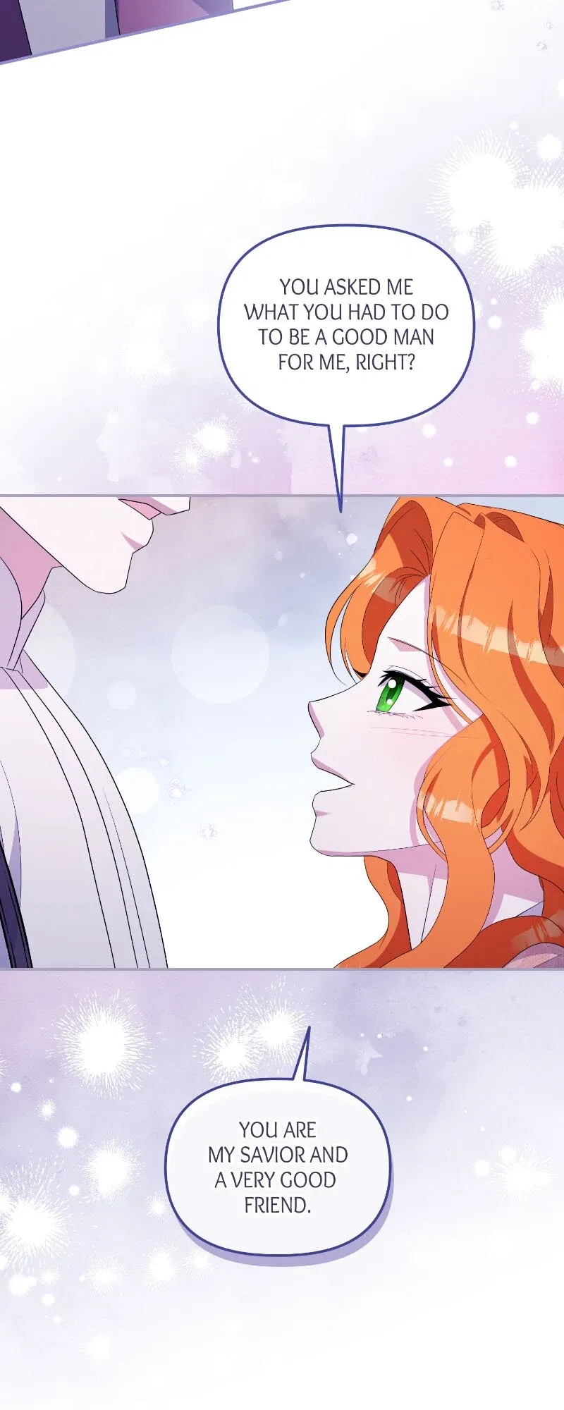 To Those Who Long for My Destruction Chapter 114 – Page 27