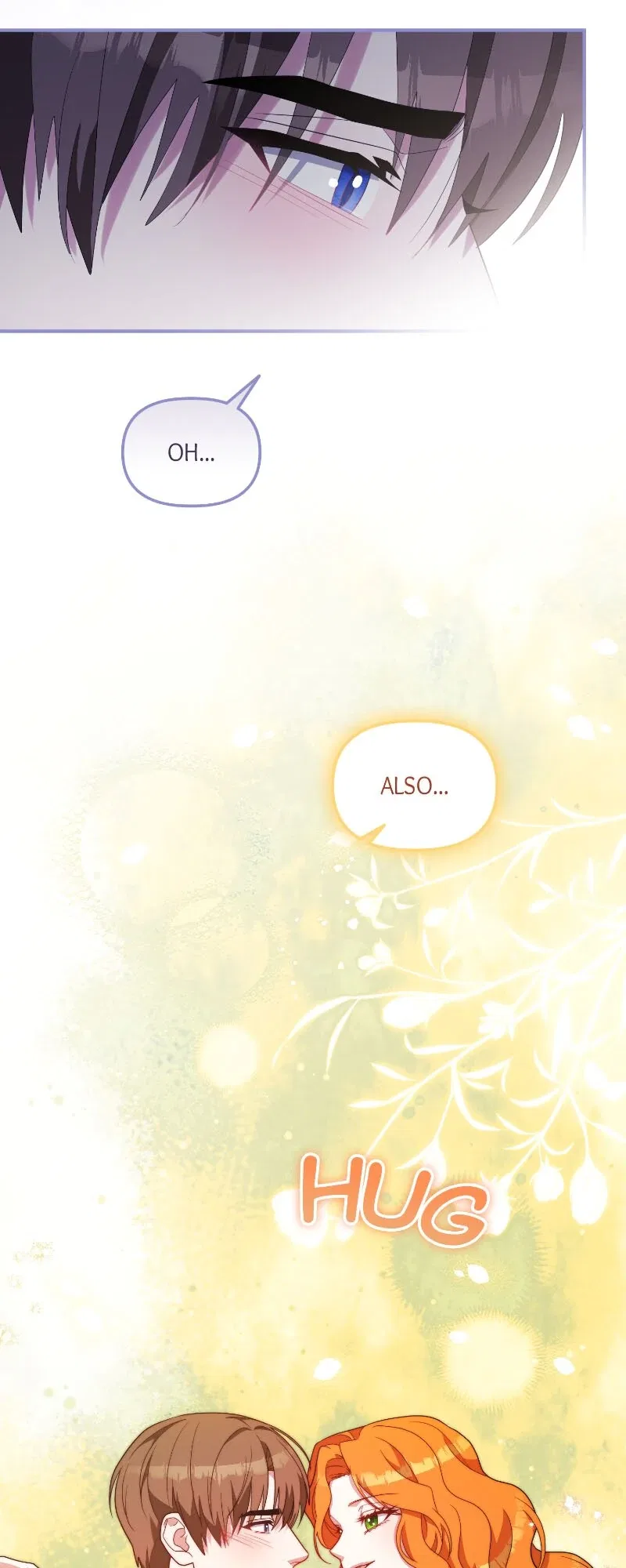 To Those Who Long for My Destruction Chapter 114 – Page 28
