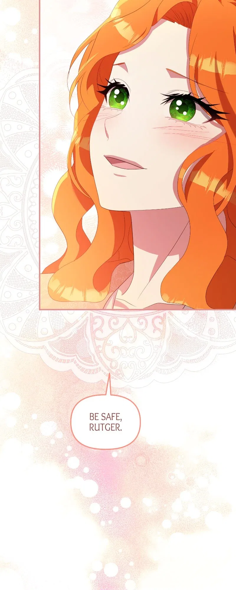 To Those Who Long for My Destruction Chapter 114 – Page 35