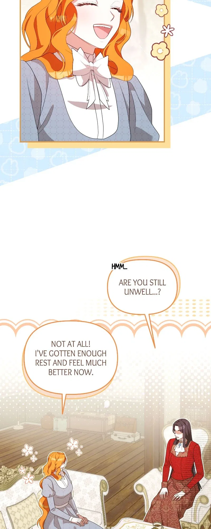 To Those Who Long for My Destruction Chapter 114 – Page 40