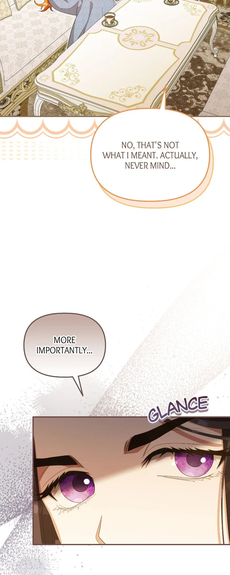 To Those Who Long for My Destruction Chapter 114 – Page 41