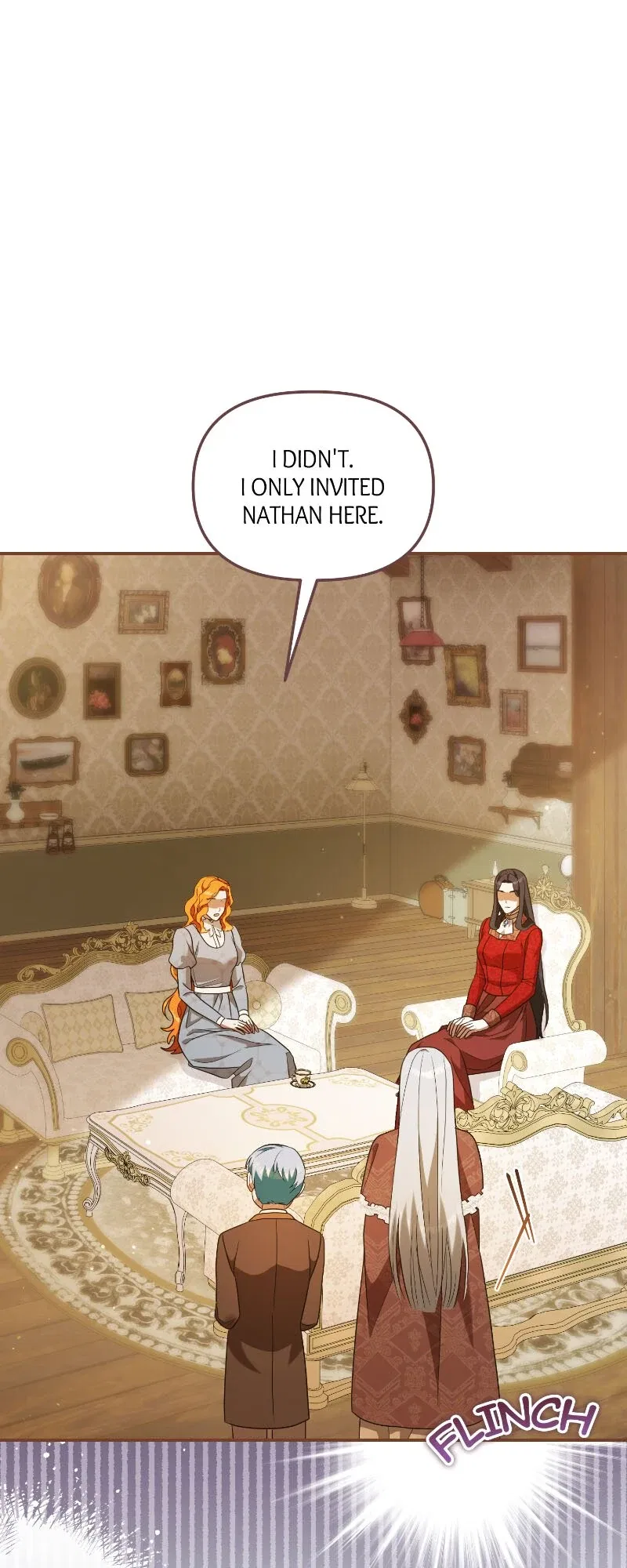 To Those Who Long for My Destruction Chapter 114 – Page 44