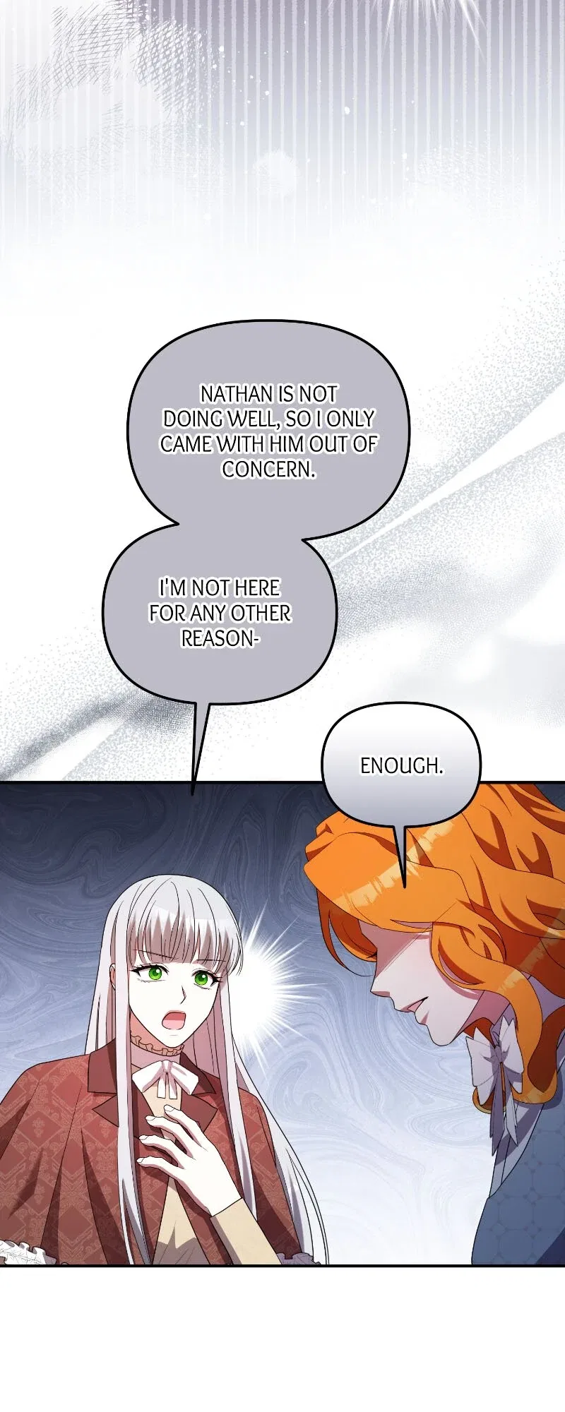To Those Who Long for My Destruction Chapter 114 – Page 45