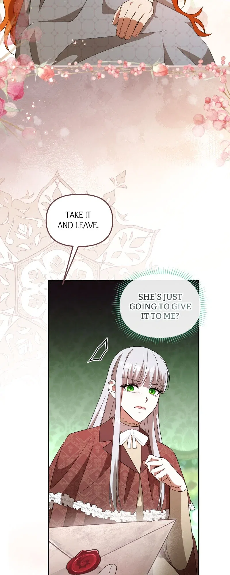 To Those Who Long for My Destruction Chapter 114 – Page 47