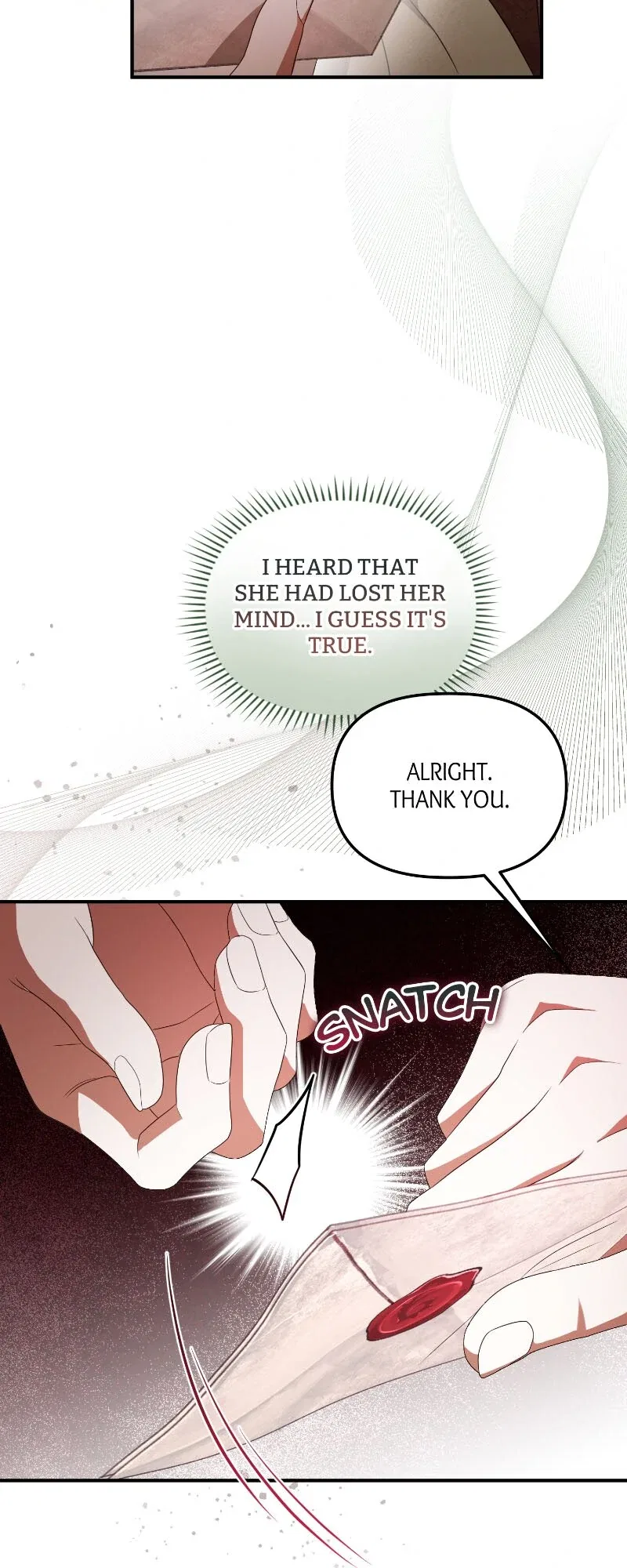 To Those Who Long for My Destruction Chapter 114 – Page 48