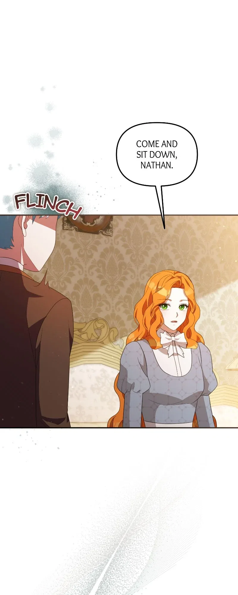 To Those Who Long for My Destruction Chapter 114 – Page 53
