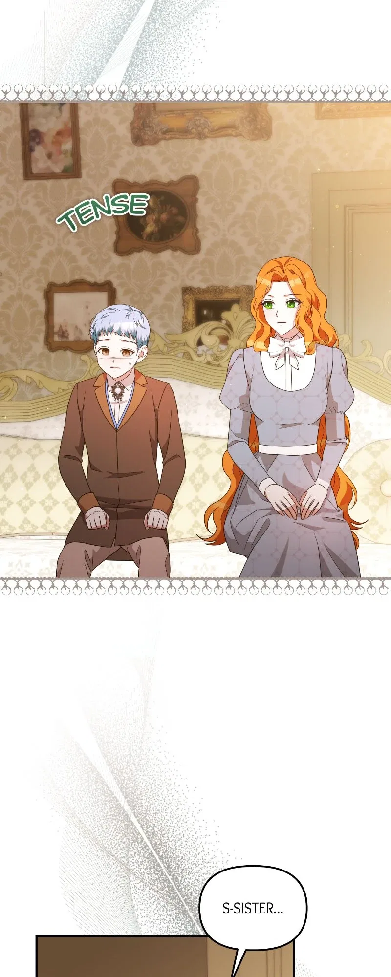 To Those Who Long for My Destruction Chapter 114 – Page 55