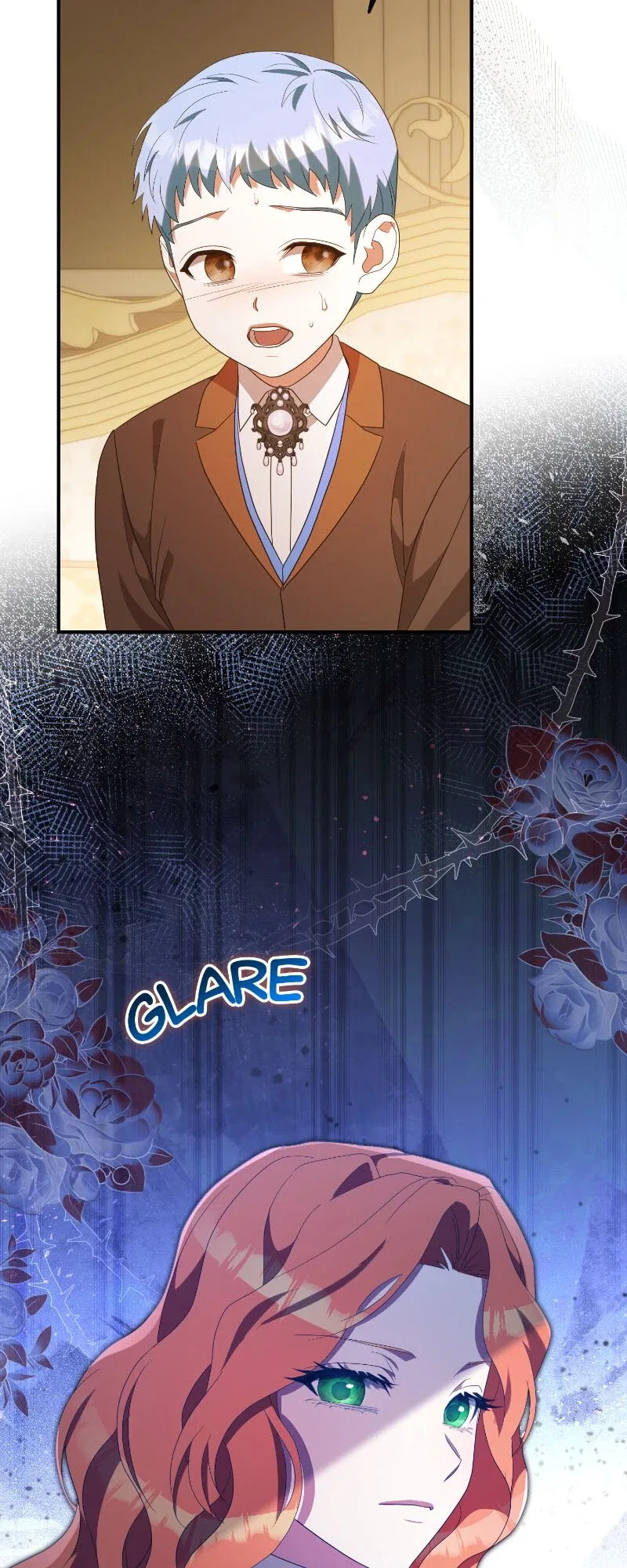 To Those Who Long for My Destruction Chapter 114 – Page 56