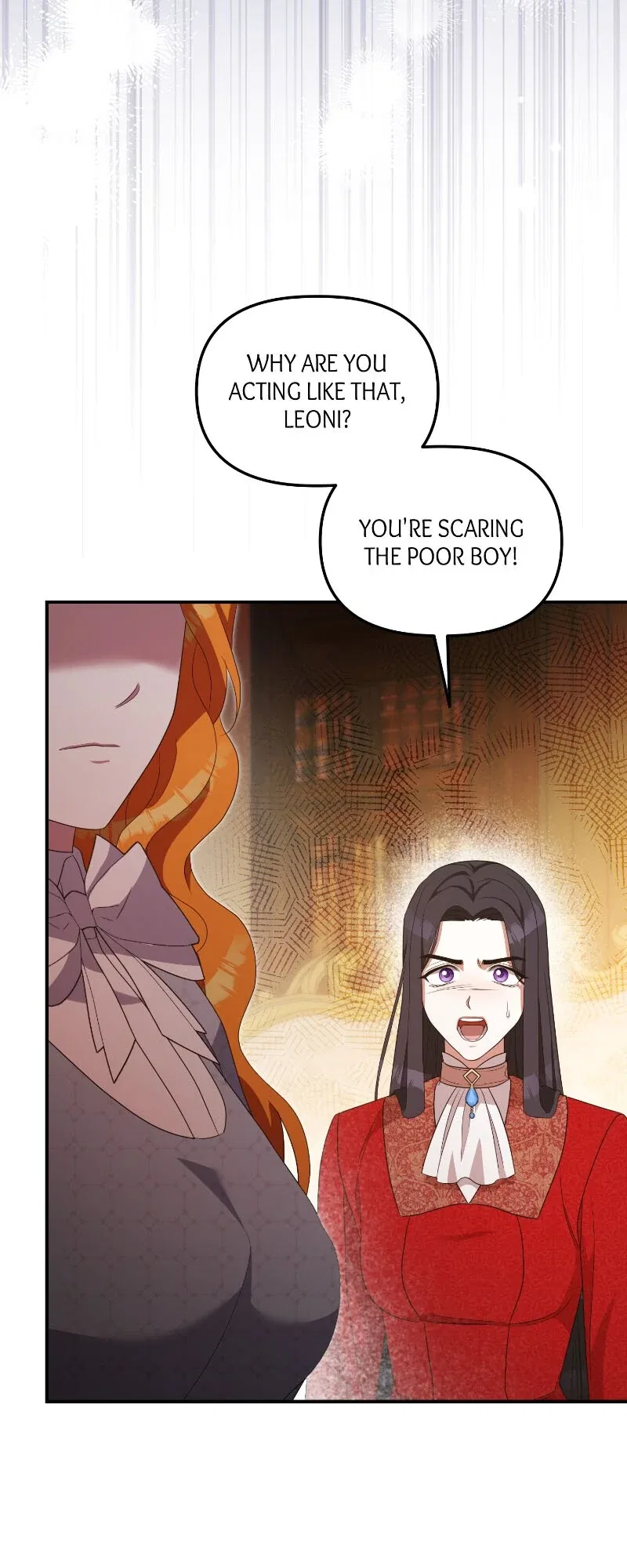 To Those Who Long for My Destruction Chapter 114 – Page 58