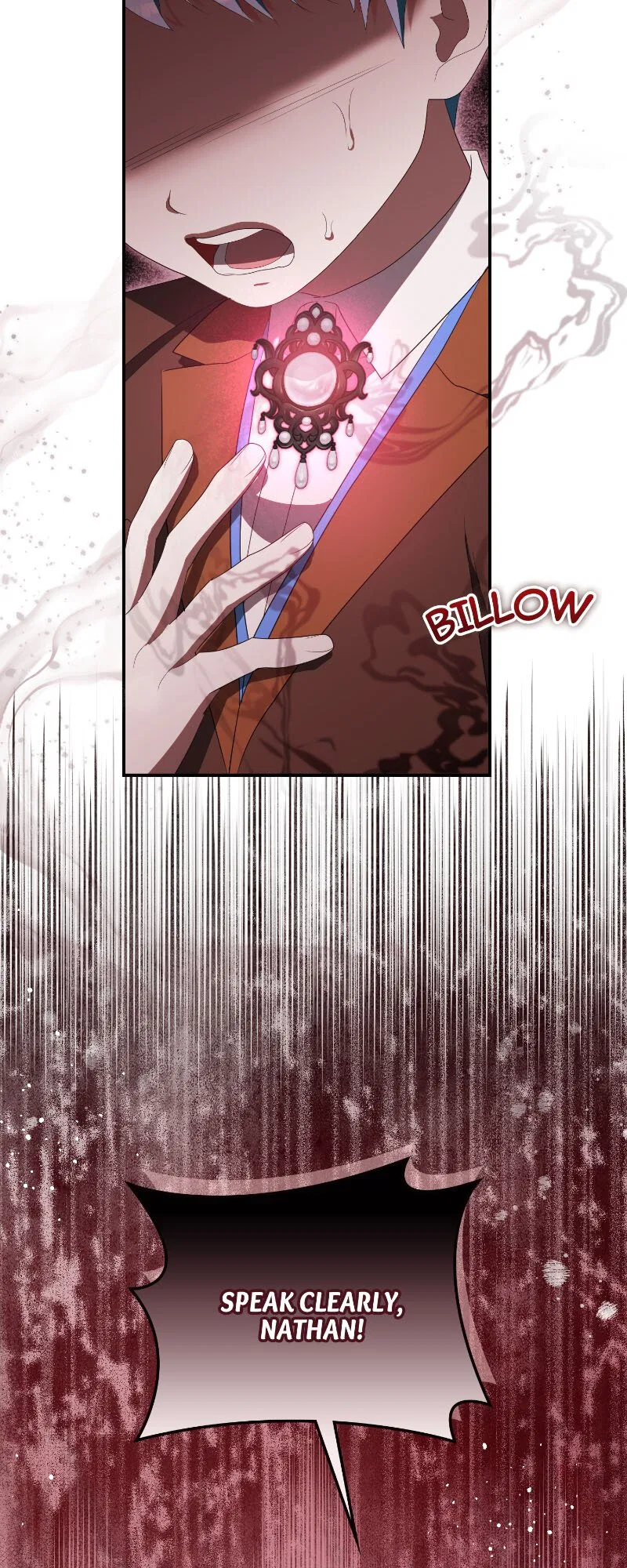 To Those Who Long for My Destruction Chapter 114 – Page 60