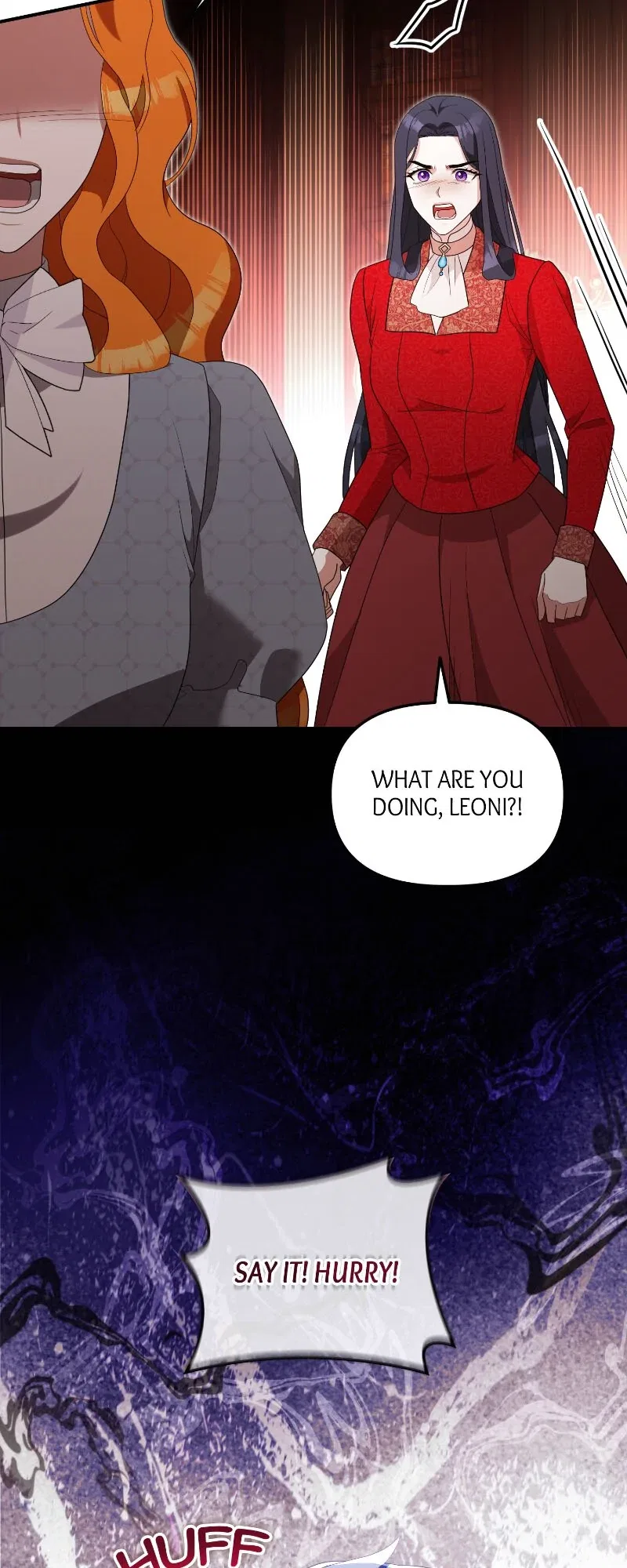 To Those Who Long for My Destruction Chapter 114 – Page 62