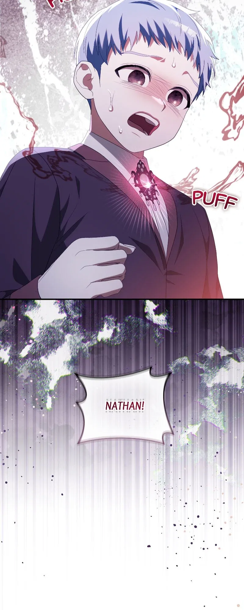 To Those Who Long for My Destruction Chapter 114 – Page 63
