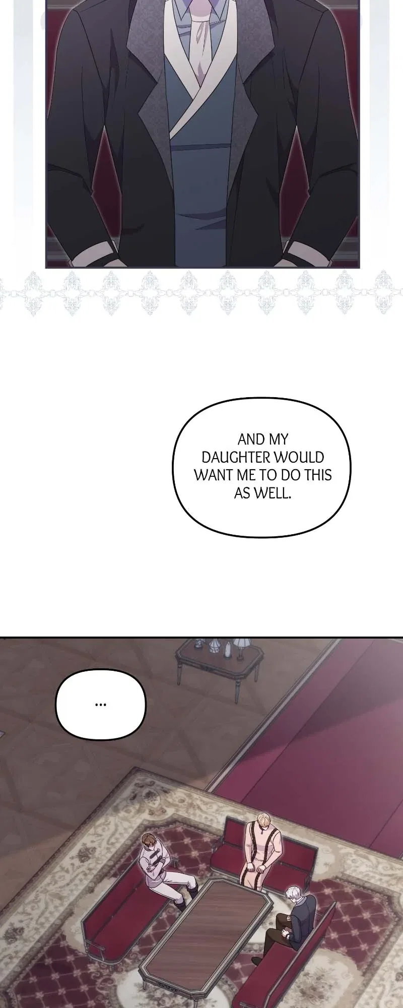 To Those Who Long for My Destruction Chapter 113 – Page 3