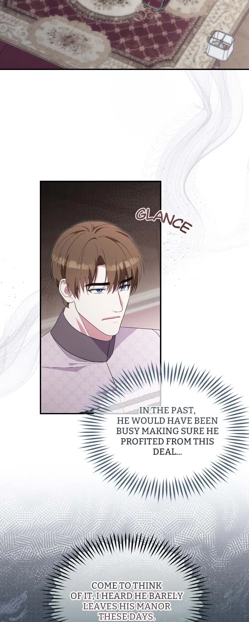 To Those Who Long for My Destruction Chapter 113 – Page 4