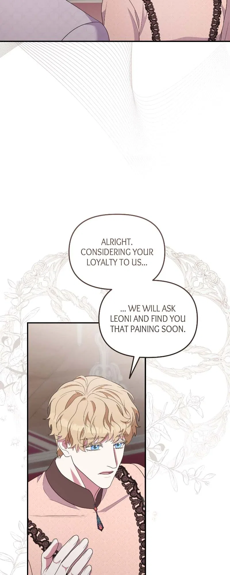 To Those Who Long for My Destruction Chapter 113 – Page 12