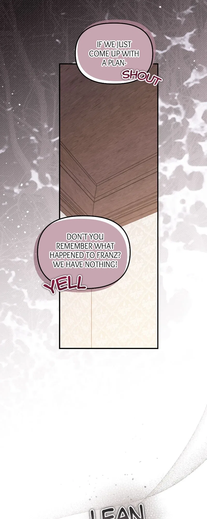 To Those Who Long for My Destruction Chapter 113 – Page 23