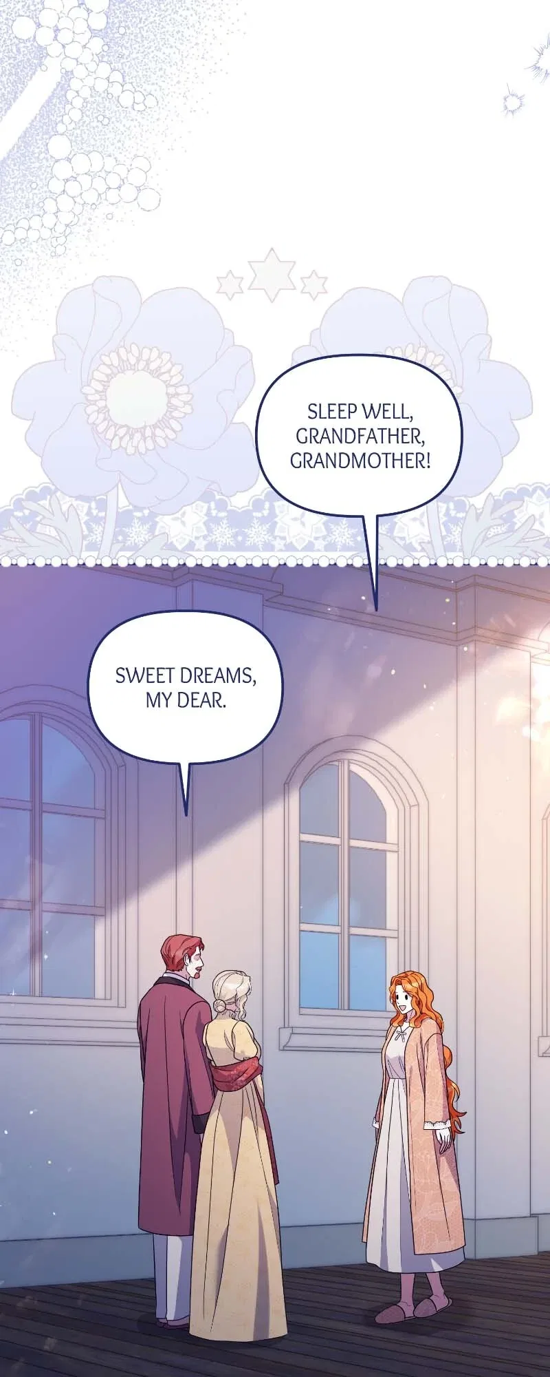To Those Who Long for My Destruction Chapter 113 – Page 37
