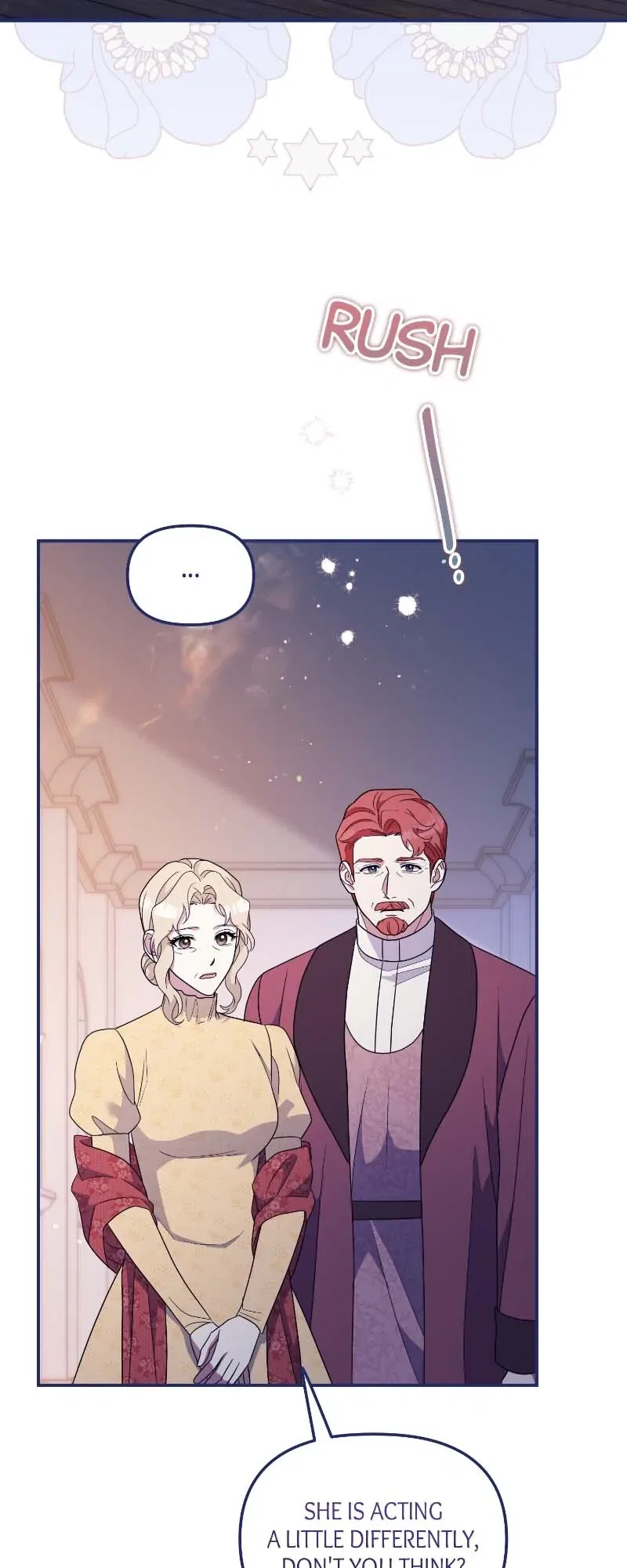 To Those Who Long for My Destruction Chapter 113 – Page 38