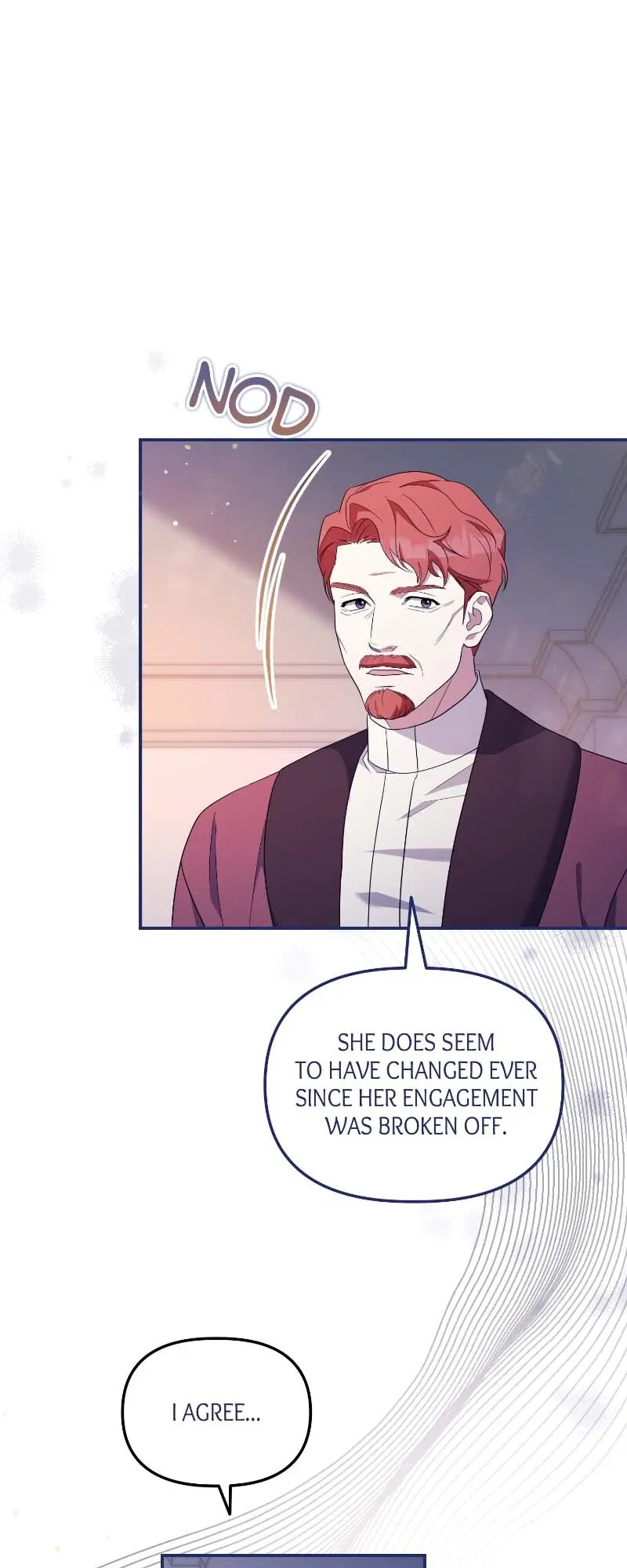 To Those Who Long for My Destruction Chapter 113 – Page 40