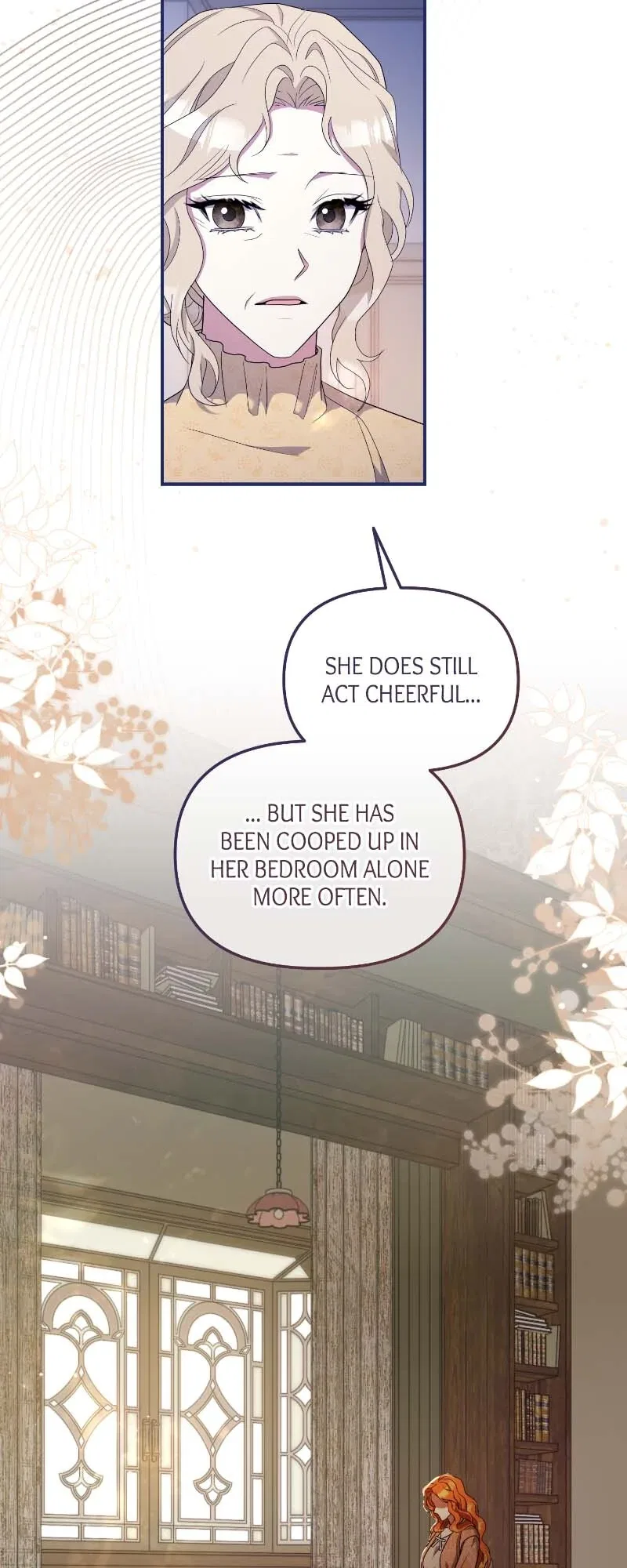 To Those Who Long for My Destruction Chapter 113 – Page 41