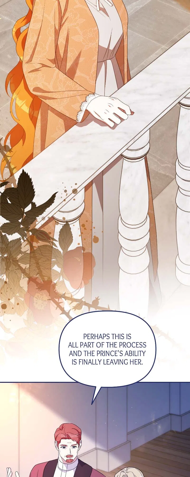To Those Who Long for My Destruction Chapter 113 – Page 43