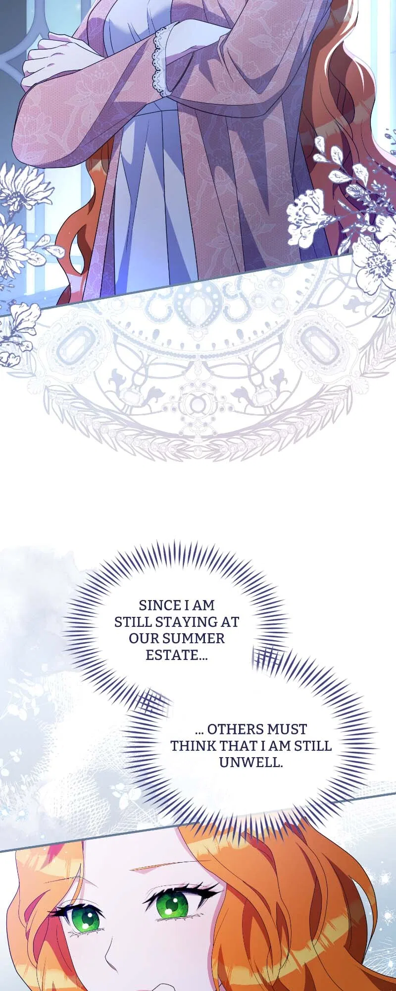To Those Who Long for My Destruction Chapter 113 – Page 51