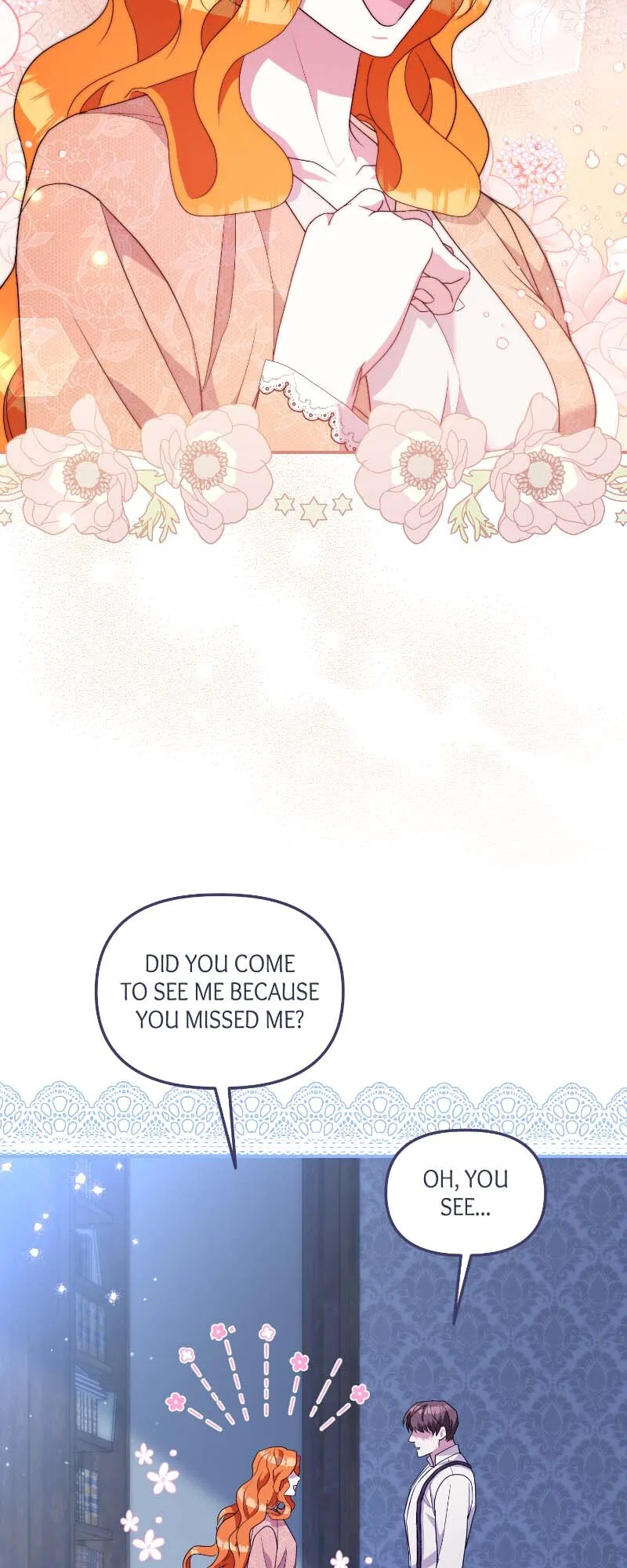To Those Who Long for My Destruction Chapter 113 – Page 57