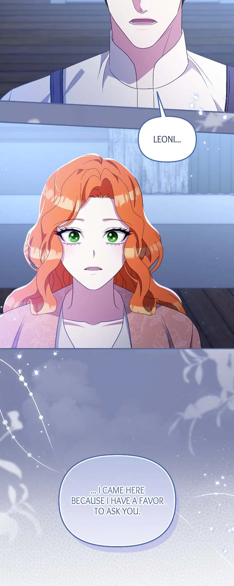 To Those Who Long for My Destruction Chapter 113 – Page 59