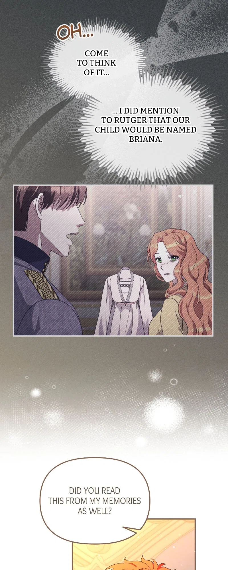 To Those Who Long for My Destruction Chapter 112 – Page 5
