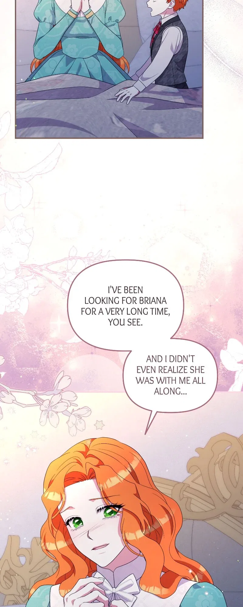 To Those Who Long for My Destruction Chapter 112 – Page 10