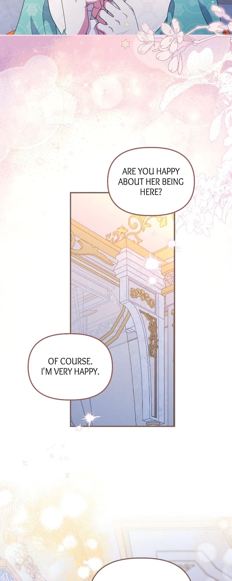 To Those Who Long for My Destruction Chapter 112 – Page 11