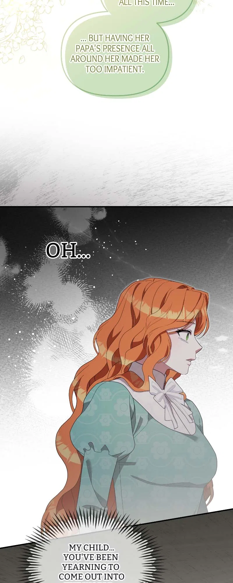 To Those Who Long for My Destruction Chapter 112 – Page 17