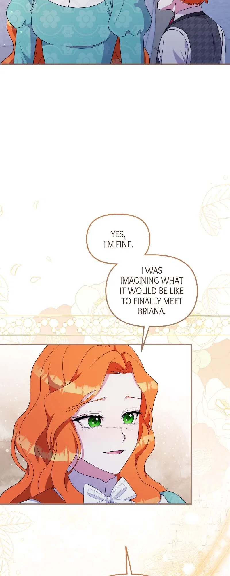 To Those Who Long for My Destruction Chapter 112 – Page 19