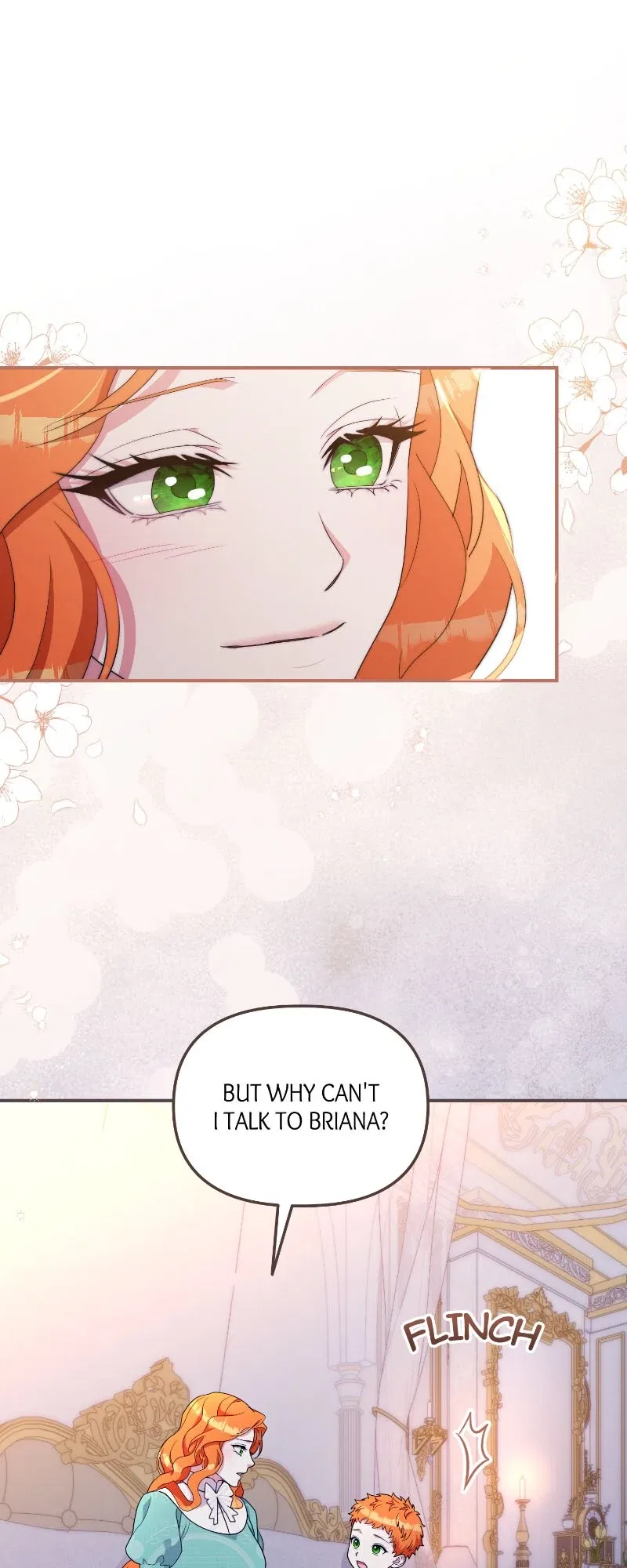 To Those Who Long for My Destruction Chapter 112 – Page 23