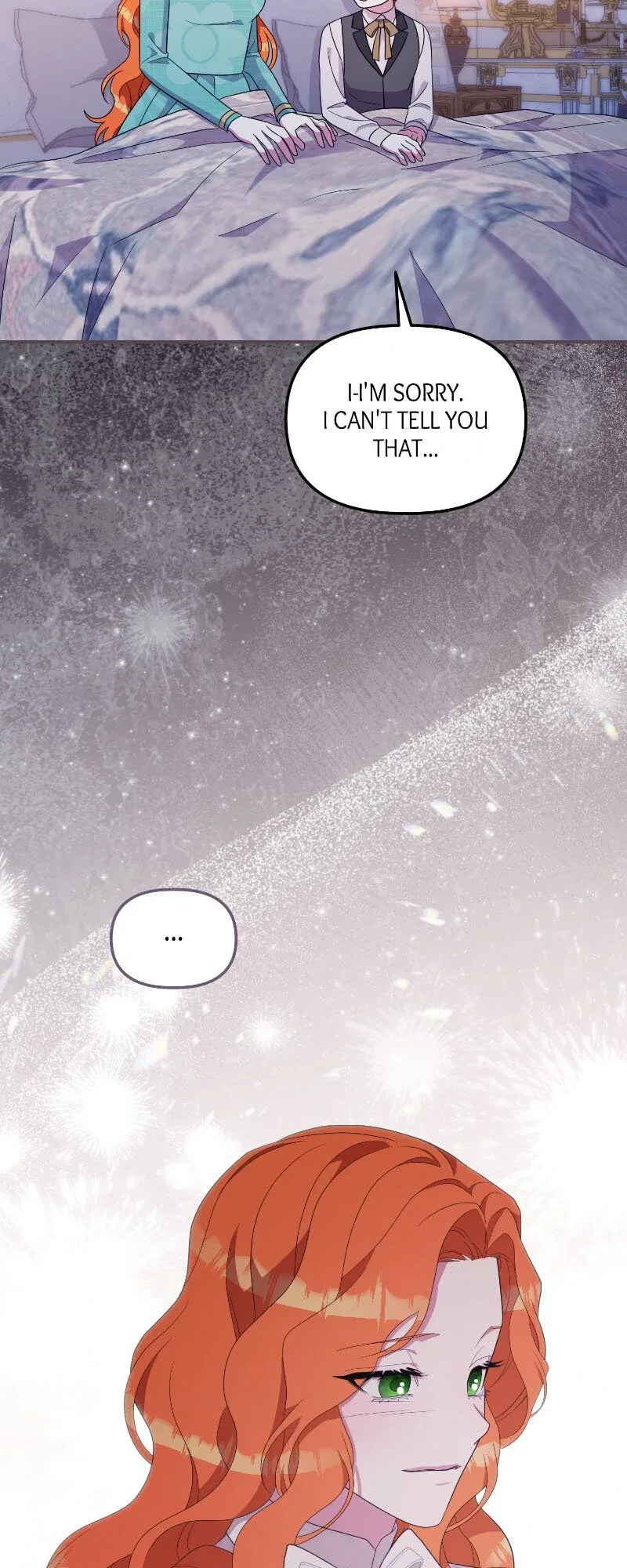To Those Who Long for My Destruction Chapter 112 – Page 24