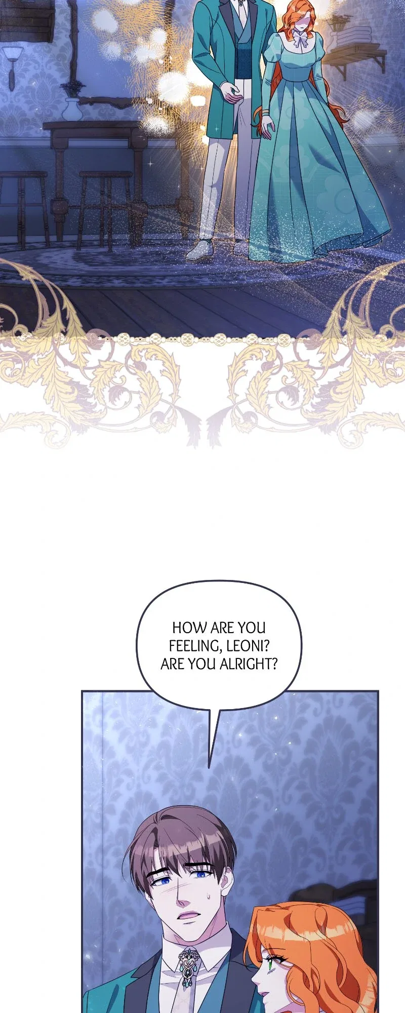 To Those Who Long for My Destruction Chapter 112 – Page 28