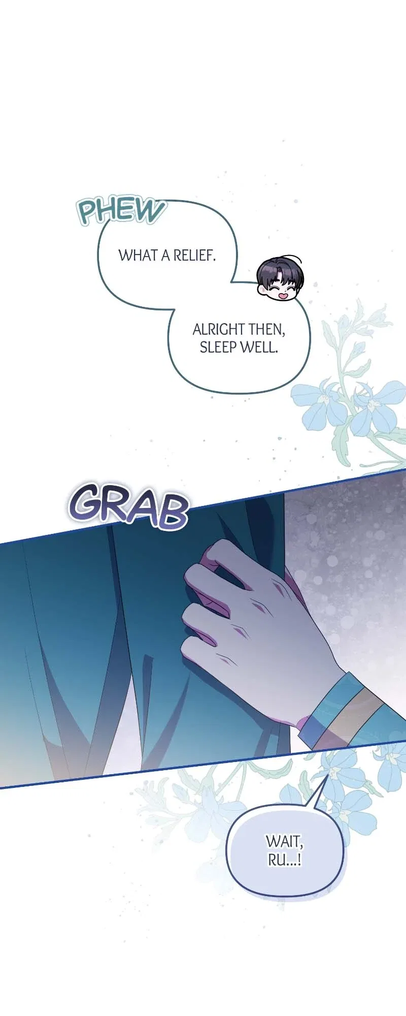 To Those Who Long for My Destruction Chapter 112 – Page 30