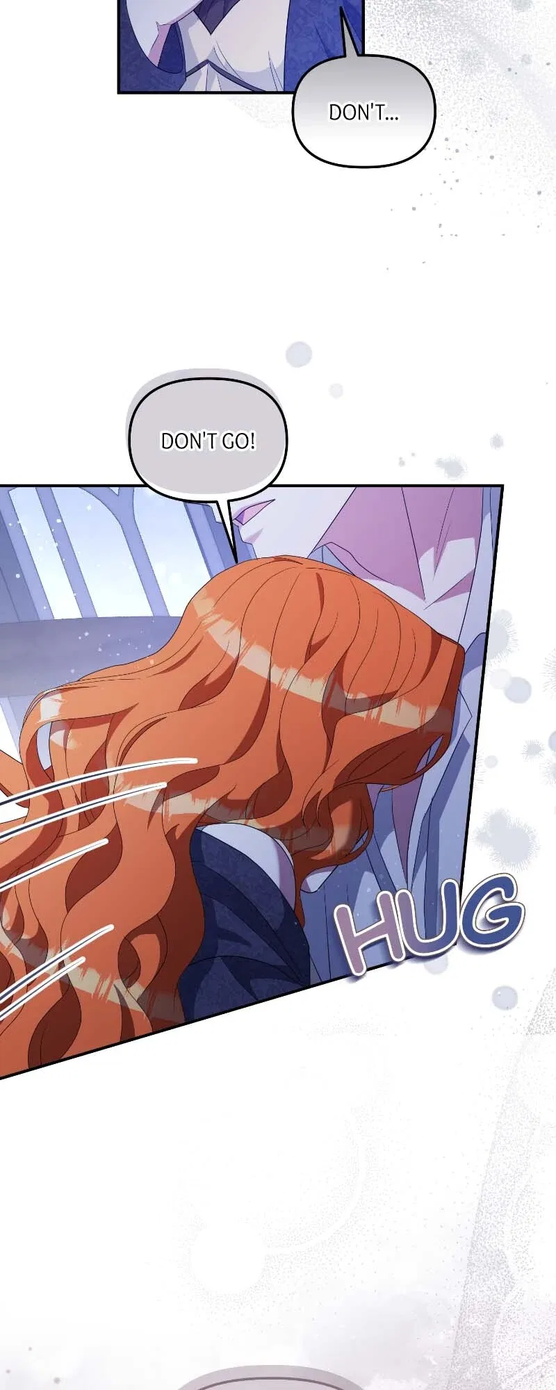 To Those Who Long for My Destruction Chapter 112 – Page 35