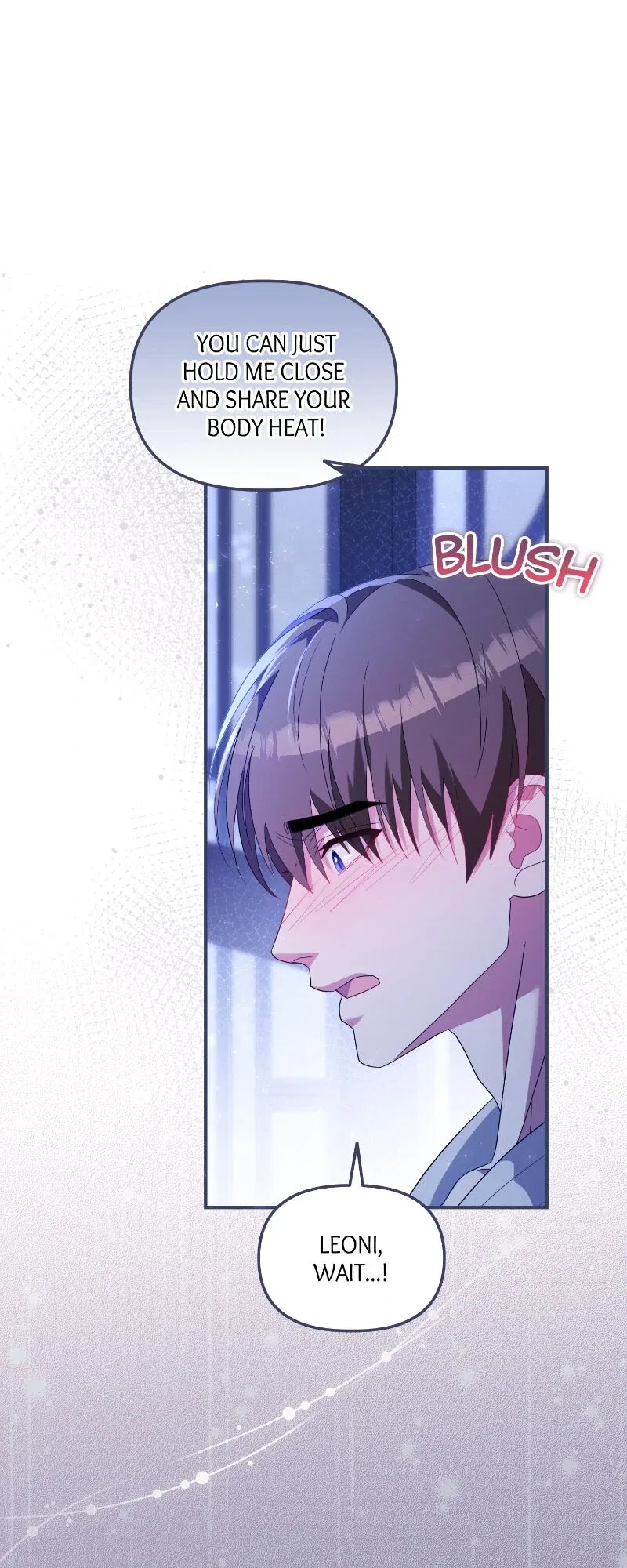 To Those Who Long for My Destruction Chapter 112 – Page 37