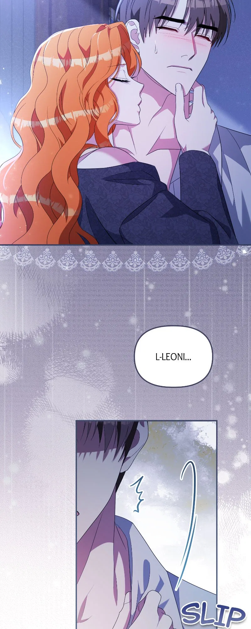 To Those Who Long for My Destruction Chapter 112 – Page 39