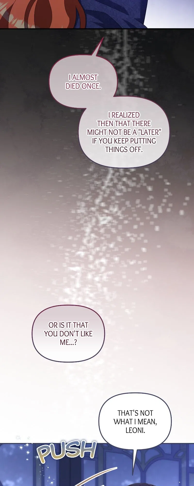 To Those Who Long for My Destruction Chapter 112 – Page 42