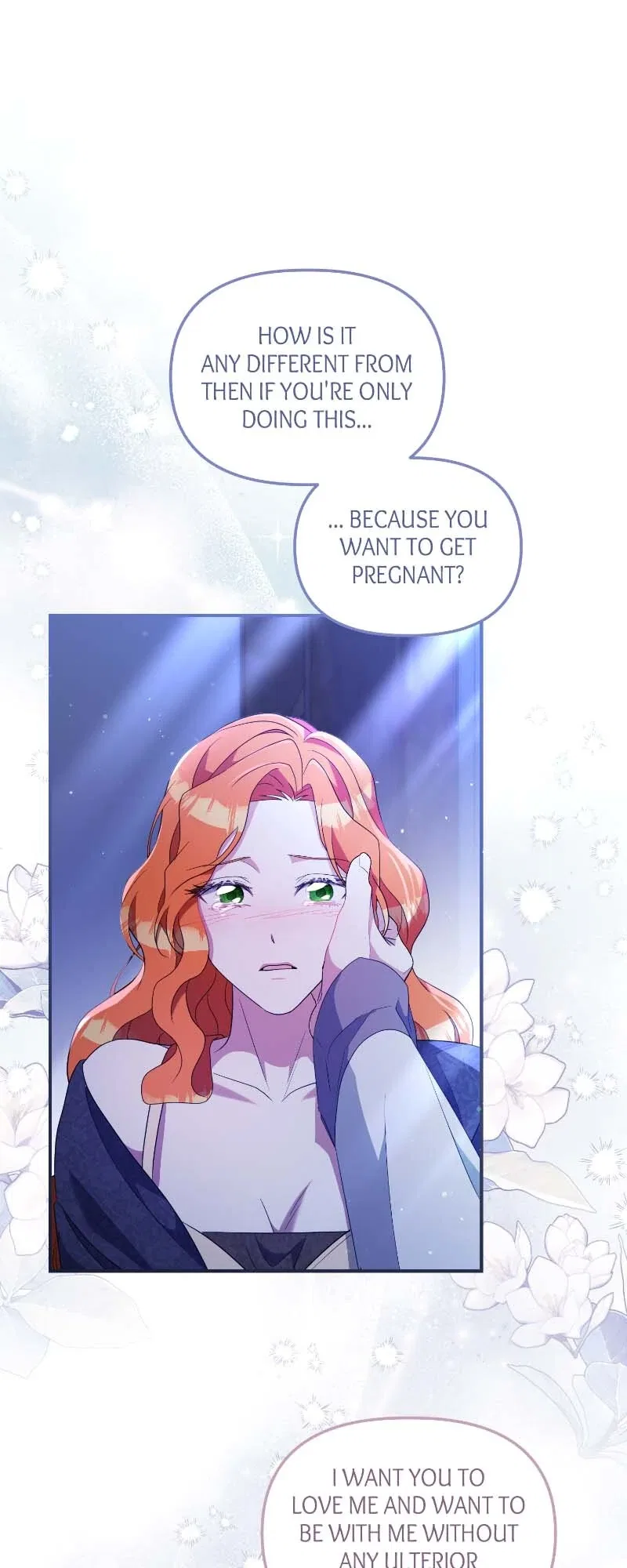 To Those Who Long for My Destruction Chapter 112 – Page 50