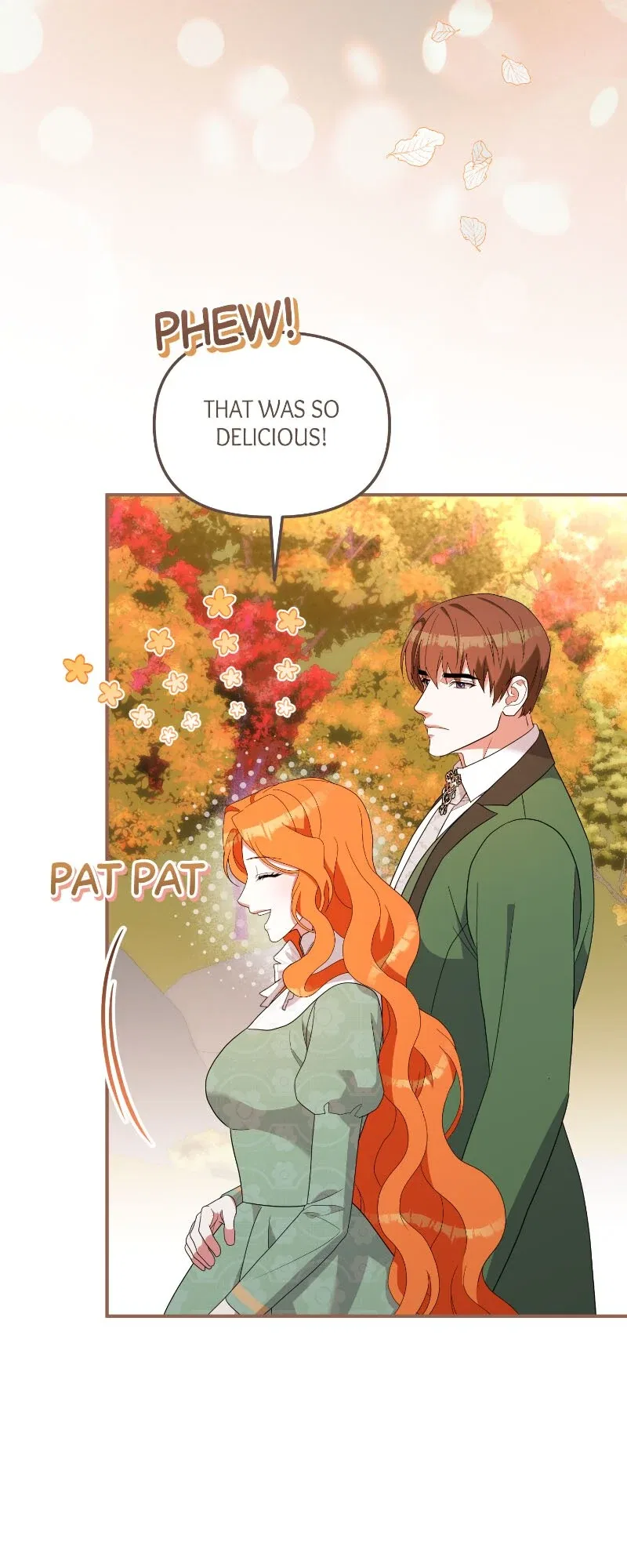 To Those Who Long for My Destruction Chapter 111 – Page 3