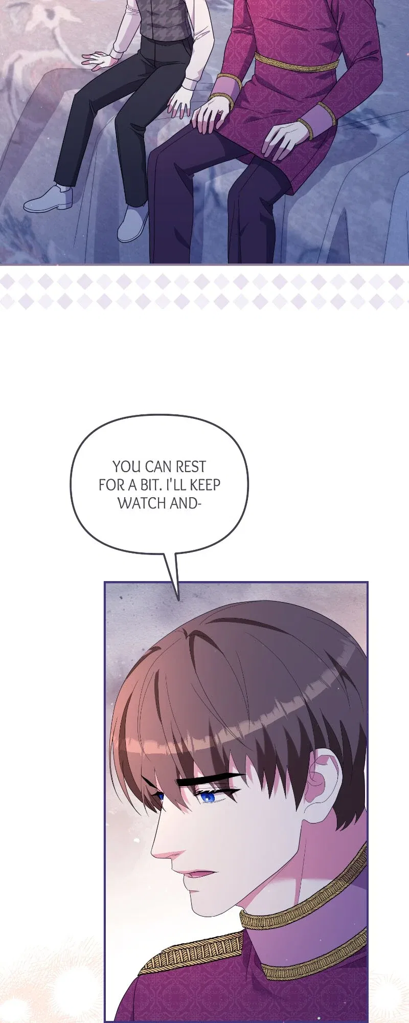 To Those Who Long for My Destruction Chapter 111 – Page 16